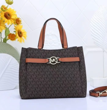 Michael Kors Angelina Tote Bag first copy