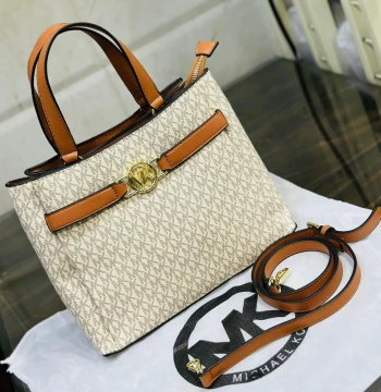Michael Kors Angelina Tote Bag first copy
