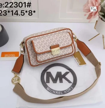 Michael Kors Bradshaw Bag first copy