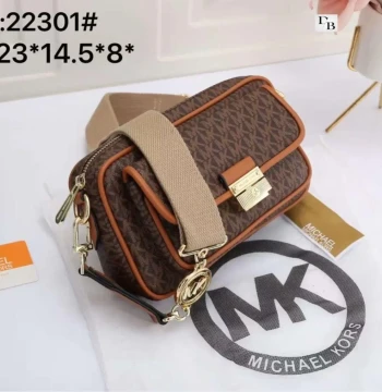 Michael Kors Bradshaw Bag first copy
