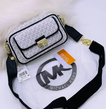 Michael Kors Bradshaw Bag first copy