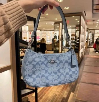 Michael Kors Ch Teri Bag first copy
