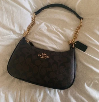 Michael Kors Ch Teri Bag first copy