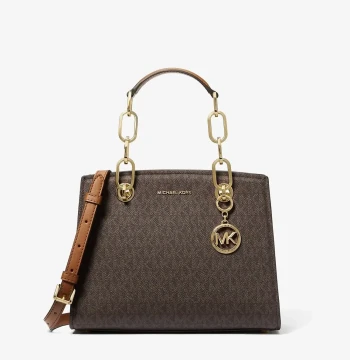 Michael Kors Cynthia Bag first copy