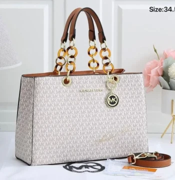 Michael Kors Cynthia Bag first copy