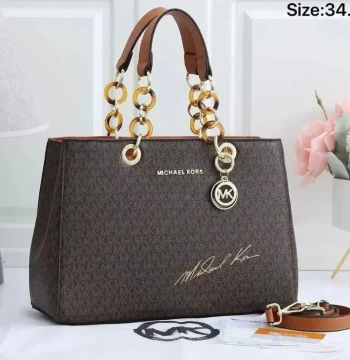 Michael Kors Cynthia Bag first copy