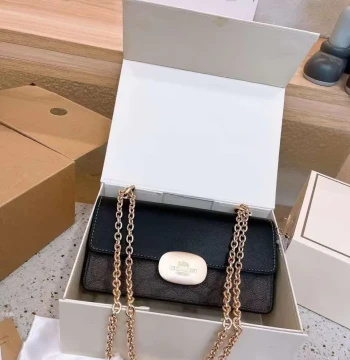 Michael Kors Eliza Bag first copy