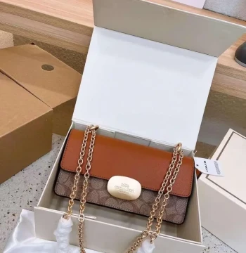 Michael Kors Eliza Bag first copy