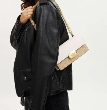 Michael Kors Eliza Bag first copy