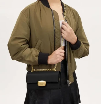 Michael Kors Eliza Bag first copy