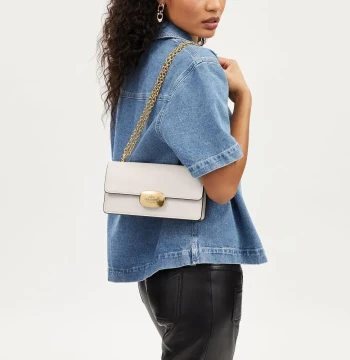 Michael Kors Eliza Bag first copy