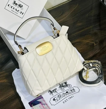 Michael Kors Eliza Carryall Bag first copy