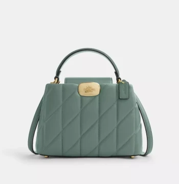 Michael Kors Eliza Carryall Bag first copy