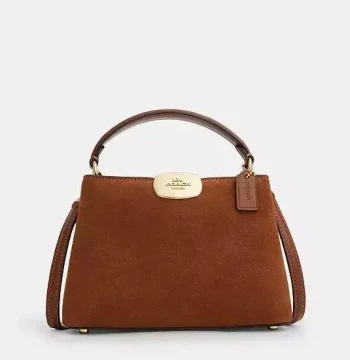 Michael Kors Eliza Carryall Bag first copy