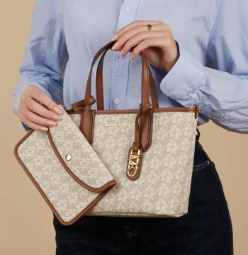 Michael Kors Eliza Tote Bag first copy