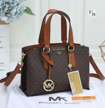 Michael Kors Emma Bag first copy