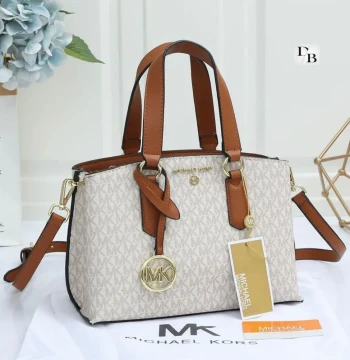 Michael Kors Emma Bag first copy