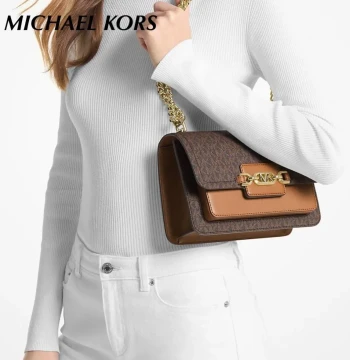 Michael Kors Heather Bag first copy