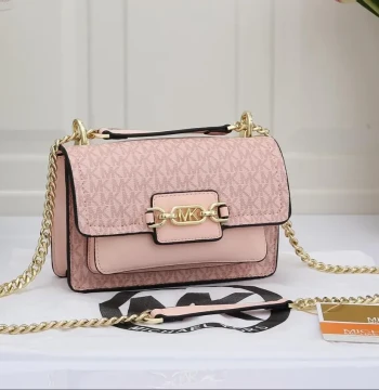 Michael Kors Heather Bag first copy
