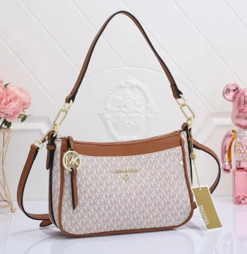 Michael Kors Jet Set Crossbody Bag first copy