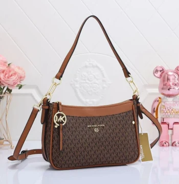 Michael Kors Jet Set Crossbody Bag first copy