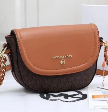 Michael Kors Jet Set Crossbody Bag first copy