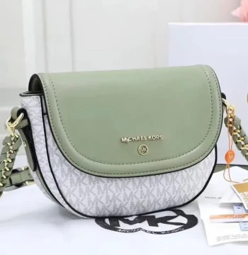 Michael Kors Jet Set Crossbody Bag first copy