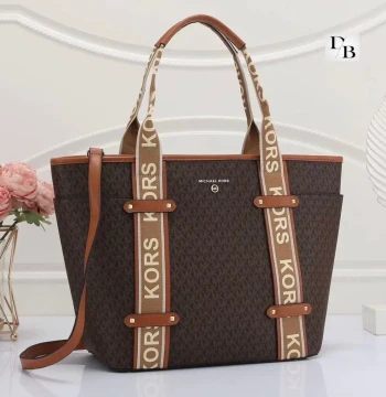 Michael Kors Maeve Tote Bag first copy