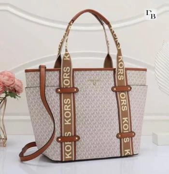 Michael Kors Maeve Tote Bag first copy