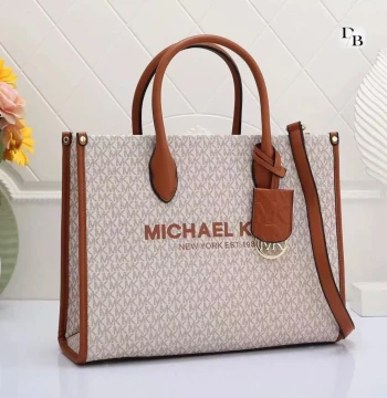 Michael Kors Mirella Bag first copy