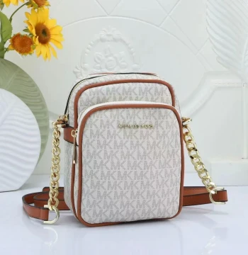 Michael Kors Mk Sling Bag first copy