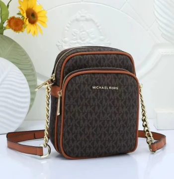 Michael Kors Mk Sling Bag first copy