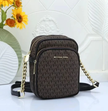 Michael Kors Mk Sling Bag first copy