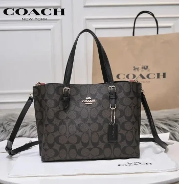 Michael Kors Mollie Tote Bag first copy