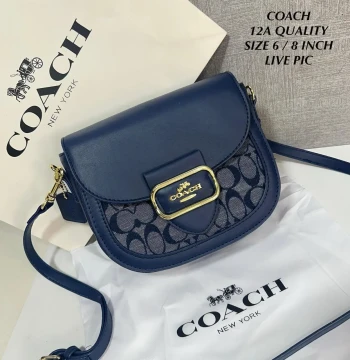 Michael Kors Morgan Saddle Bag first copy