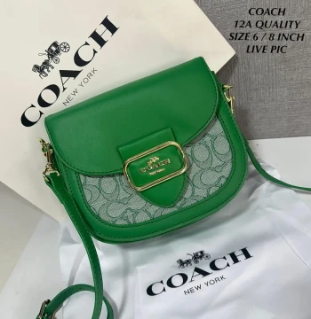 Michael Kors Morgan Saddle Bag first copy