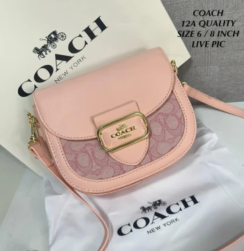 Michael Kors Morgan Saddle Bag first copy