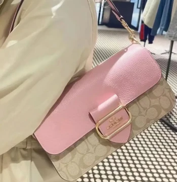 Michael Kors Morgan Shoulder Bag first copy