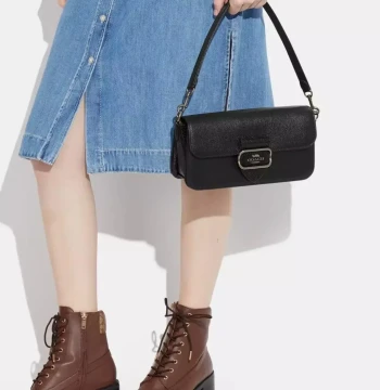Michael Kors Morgan Shoulder Bag first copy