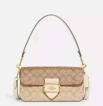 Michael Kors Morgan Shoulder Bag first copy