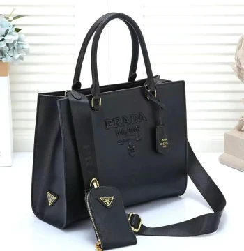 Michael Kors Saffiano Tote Bag first copy