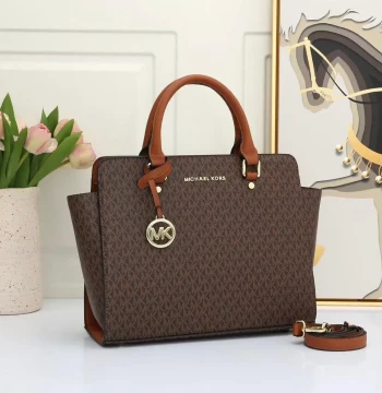 Michael Kors Selma Bag first copy
