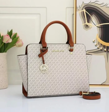 Michael Kors Selma Bag first copy