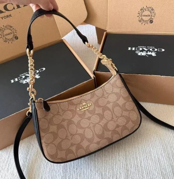 Michael Kors Teri Bag first copy