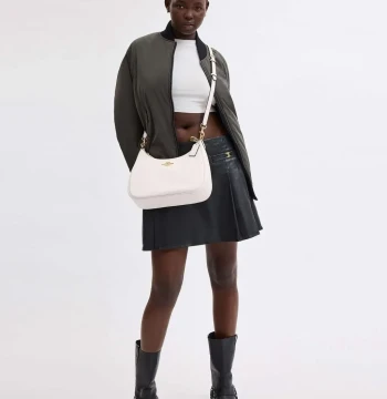 Michael Kors Teri Hobo Bag first copy