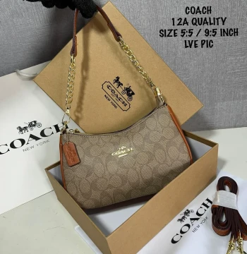 Michael Kors Teri Shoulder Bag first copy