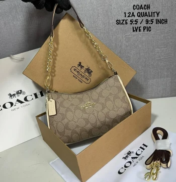 Michael Kors Teri Shoulder Bag first copy