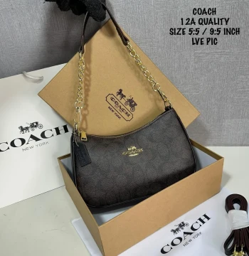 Michael Kors Teri Shoulder Bag first copy