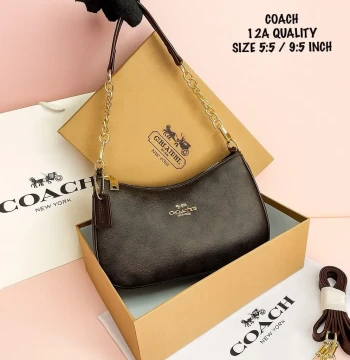 Michael Kors Teri Shoulder Bag first copy
