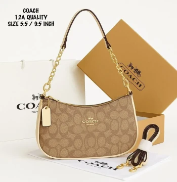 Michael Kors Teri Shoulder Bag first copy